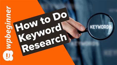 How To Get Keywords For Seo